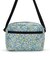 DANIELLA CROSSBODY タペストリーフラワーブルー