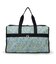 DELUXE LG WEEKENDER タペストリーフラワーブルー