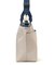 SM BOAT TOTE サンドベージュ