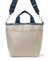 SM BOAT TOTE サンドベージュ