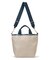 SM BOAT TOTE サンドベージュ