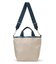 SM BOAT TOTE サンドベージュ