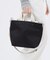 SM BOAT TOTE エボニー