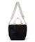 SM BOAT TOTE エボニー