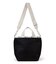SM BOAT TOTE エボニー