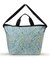 DELUXE EASY CARRY TOTE タペストリーフラワーブルー