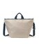 LG BOAT TOTE サンドベージュ