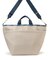 LG BOAT TOTE サンドベージュ