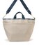 LG BOAT TOTE サンドベージュ