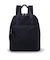 MEDIUM E/W BACKPACK ディープシーブルー