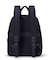 MEDIUM E/W BACKPACK ディープシーブルー