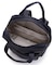 MEDIUM E/W BACKPACK ディープシーブルー