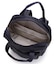 MEDIUM E/W BACKPACK ディープシーブルー