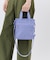 MINI N/S TOTE ペリウィンクルドリーム
