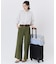 DELUXE MED WEEKENDER ジャスミンストライプ