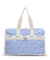 DELUXE MED WEEKENDER ジャスミンストライプ
