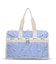 DELUXE MED WEEKENDER ジャスミンストライプ