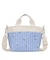 SMALL BUCKET TOTE ジャスミンストライプ