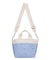 SMALL BUCKET TOTE ジャスミンストライプ