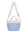 SMALL BUCKET TOTE ジャスミンストライプ