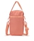 MINI PHONE CROSSBODY コーラルパンチ