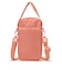 MINI PHONE CROSSBODY コーラルパンチ