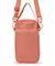 MINI PHONE CROSSBODY コーラルパンチ