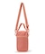 MINI PHONE CROSSBODY コーラルパンチ