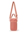MINI PHONE CROSSBODY コーラルパンチ