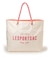 LARGE 2 WAY TOTE 2ウェイメレンゲ/コーラルパンチ