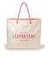 LARGE 2 WAY TOTE 2ウェイメレンゲ/コーラルパンチ