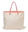 LARGE 2 WAY TOTE 2ウェイメレンゲ/コーラルパンチ