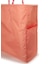 LARGE 2 WAY TOTE 2ウェイメレンゲ/コーラルパンチ