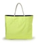 LARGE 2 WAY TOTE 2ウェイディープシーブルー/ライム