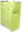 LARGE 2 WAY TOTE 2ウェイディープシーブルー/ライム