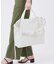 GH DAILY TOTE メレンゲ2