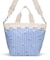 BUCKET TOTE ジャスミンストライプ