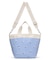 BUCKET TOTE ジャスミンストライプ