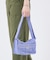 SMALL EVERYDAY BAG ペリウィンクルドリーム
