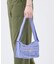 SMALL EVERYDAY BAG ペリウィンクルドリーム