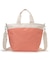 BUCKET TOTE コーラルパンチ/メレンゲ