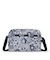 DANIELLA CROSSBODY フローラルレースネイビー