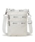 3 ZIP CROSSBODY メレンゲ2