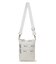 3 ZIP CROSSBODY メレンゲ2