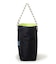 ML 2 WAY TOTE         2ウェイディープシーブルー/ライム