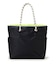 ML 2 WAY TOTE         2ウェイディープシーブルー/ライム