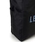 ML 2 WAY TOTE         2ウェイディープシーブルー/ライム
