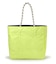 ML 2 WAY TOTE         2ウェイディープシーブルー/ライム