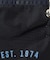 ML 2 WAY TOTE         2ウェイディープシーブルー/ライム