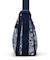 DELUXE EVERYDAY BAG フローラルレースネイビー